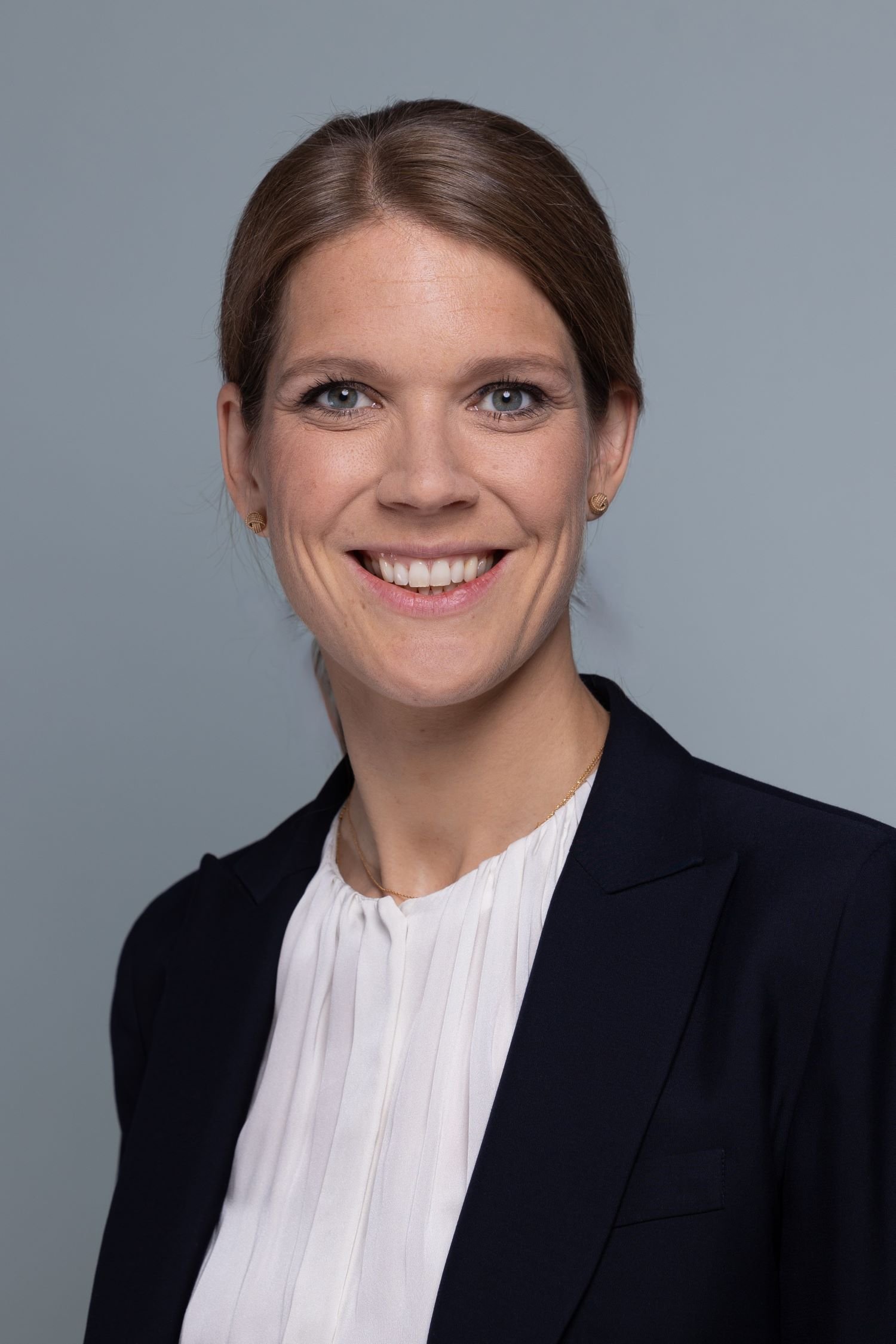 Dr. Christina Behrens