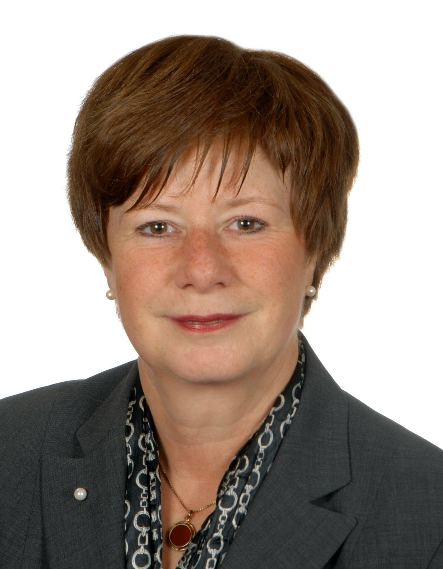 Dr. Iris Henseler-Unger