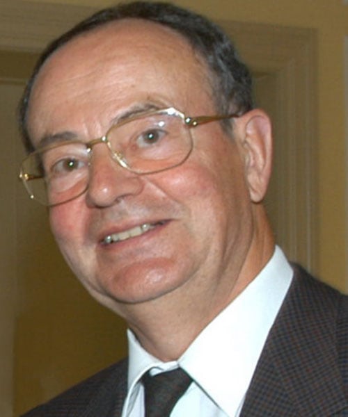 Marc Comte de Trentinian von Maltzan