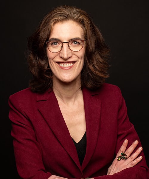 Dr. habil. Claire Demesmay