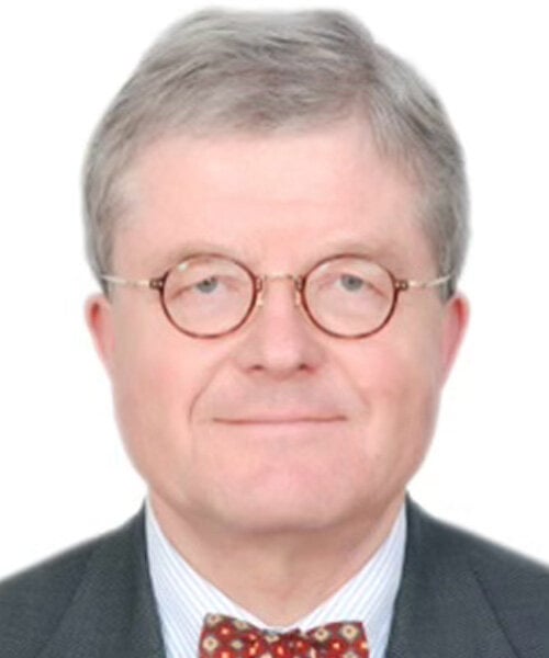 Dr. Philipp Deichmann