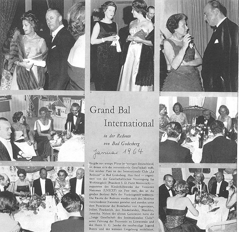 Grand Bal International