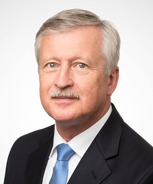 Christian M. Schlaga