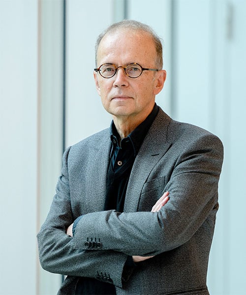 Prof. Dr. Tilman Mayer